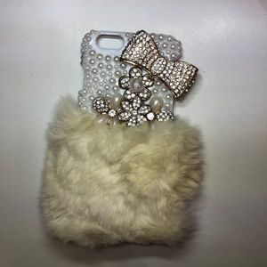 •iPhone 6/6s Case•